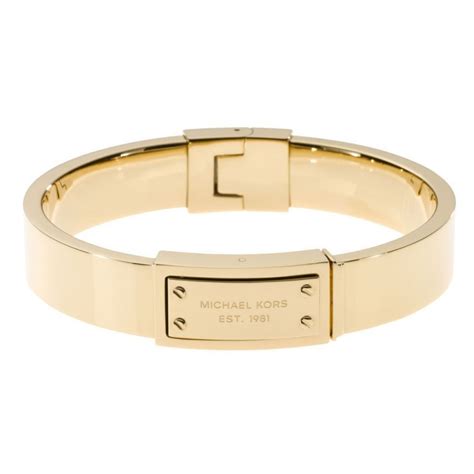 michael kors pulsera